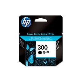 Μελάνι HP No 300 Black με Vivera - 4ml