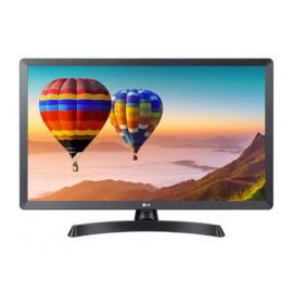 LG 28TN515S-PZ - Οθόνη υπολογιστή & Smart LED TV - 27.5"