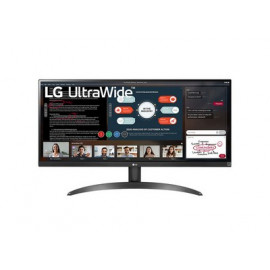 LG 29WP500-B 29'' UW-FHD IPS 75Hz 5MS - Monitor 