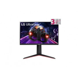 LG 24GN650 23,8'' FHD IPS 75 144Hz 1MS - Monitor