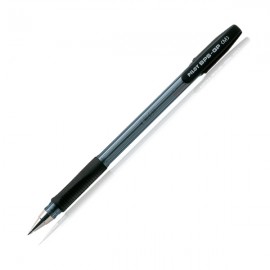 Στυλό Διαρκείας PILOT BPS-GP 1.0 mm (Μαύρο) (2090001) (PIL2090001MBK)