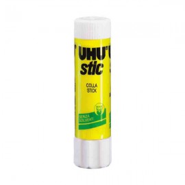Κόλλα UHU Stick 40 gr. (UHU40GR)