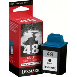 Lexmark 48 Black (17G0648E)