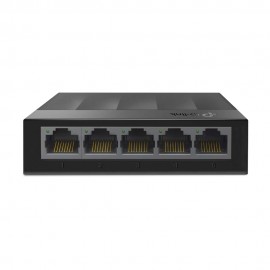 TP-LINK Switch LS1005G 5 Port 10/100/1000Mbps (LS1005G) (TPLS1005G)