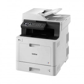 BROTHER MFC-L8690CDW Color Laser Multifunction Printer (BROMFCL8690CDW) (MFCL8690CDW)