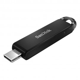 SanDisk Ultra USB Type-C Flash Drive 64GB (SDCZ460-064G-G46) (SANSDCZ460-064G-G46)