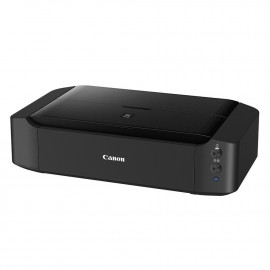 Canon PIXMA IP8750 A3 PhotoPrinter with 6-inks (8746B006AA) (CANIP8750)