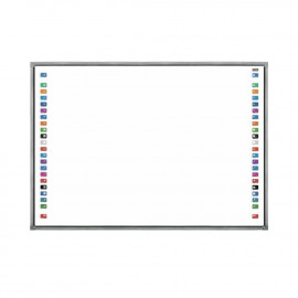 Classboard IB-82T Ιnteractive Whiteboard 78.9” (IB-82T) (CLBIB82T)