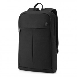 HP Prelude Αδιάβροχη Τσάντα Πλάτης για Laptop 15.6" σε Μαύρο χρώμα (2Z8P3AA) (HP2Z8P3AA)
