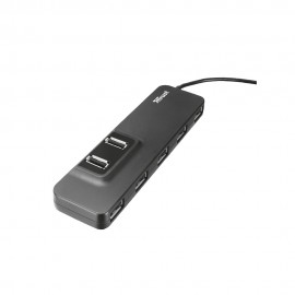Trust Oila 7 Port USB 2.0 Hub (20576) (TRS20576)