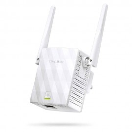 TP-LINK Wireless Range Extender V1 N300 10/100 Mbps (TL-WA855RE) (TPTL-WA855RE)