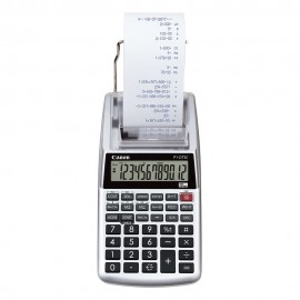 CANON P1DTSCII ROLLER PRINT CALCULATOR 12-DIGIT (2304C001) (CANP1DTSCII)