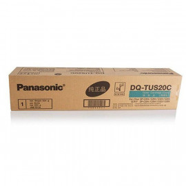 Panasonic Toner Copier DQ-TUS20C