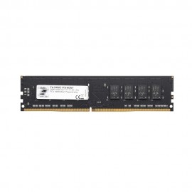 G.Skill RAM DDR4-2400MHz 8GB CL17 (1x8GB) (F4-2400C17S-8GNT) (GSKF4-2400C17S-8GNT)