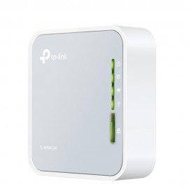 TP-LINK Wireless Router 750 Mbps (TL-WR902AC) (TPTL-WR902AC)