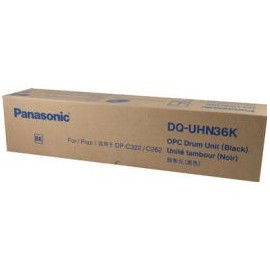 Panasonic Drum Unit DQ-UHN36K
