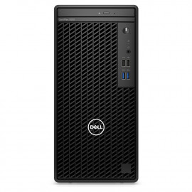 DELL PC OptiPlex 3000 MT/i3-12100/8GB/256GB SSD/UHD Graphics 730/DVD-RW/Win 10 Pro (Win 11 Pro License)/5Y Prosupport