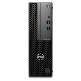 DELL PC OptiPlex 3000 SFF/i5-12500/8GB/256GB SSD/UHD Graphics 770/DVD-RW/Win 10 Pro (Win 11 Pro License)/5Y Prosupport