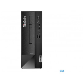 LENOVO PC ThinkCentre neo 50s/i3-12100/8GB/256GB SSD /Intel UHD Graphics/DVD-RW/W11P/5Y NBD/Black