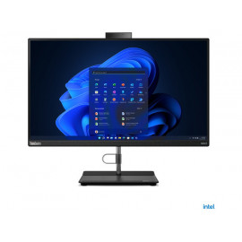 LENOVO Thinkcentre All In One PC neo 30a 24 23.8 inch FHD IPS/i3-1220P/8GB/256GB/ Intel UHD Graphics/Free DOS/3Y NBD/Raven Black