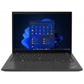LENOVO Laptop ThinkPad P14s G3 14 inch WUXGA IPS/i7-1260P/16GB/512GB SSD/NVIDIA Quadro T550 4GB/Win 10 Pro(Win 11 Pro License)/3