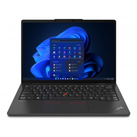 LENOVO Laptop ThinkPad X13s 13.3 inch WUXGA IPS/Qualcomm Snapdragon 8cx/32GB/512GB SSD/Qualcomm Adreno 690/Win 11 Pro/5G/3Y PREM