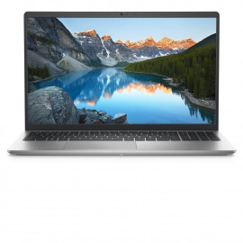 DELL Laptop Inspiron 3520 15.6 inch FHD/i7-1255U/16GB/512GB SSD/IRIS Xe Graphics/Win 11 Home/1Y NBD/SILVER