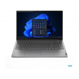 LENOVO Laptop ThinkBook 15 G4 IAP 15.6 inch FHD IPS/i5-1235U/8GB/256GB SSD/Intel Iris Xe Graphics/Win 11 Pro/2Y NBD/	 Mineral Gr