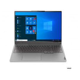 LENOVO Laptop ThinkBook 16p G2 ACH 16 inch WQXGA IPS/R7-5800H/16GB/1TB SSD/NVIDIA GeForce RTX 3060 6GB/Win 11 Pro/3Y NBD/Mineral