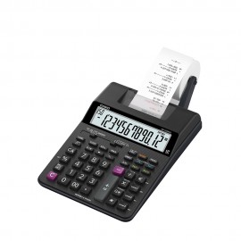 CASIO HR-150RCE 12-DIGIT ROLLER PRINTER CALCULATOR (HR-150RCE) (CASHR150RCE)