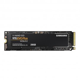 Samsung Δίσκος SSD 970 Evo Plus M2 250GB