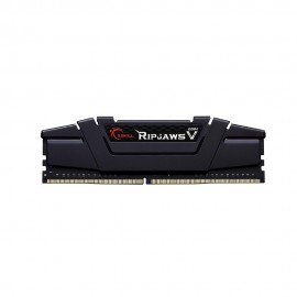 G.Skill RAM Ripjaws V DDR4 3200MHz 16GB (1x16GB) (F4-3200C16S-16GVK)