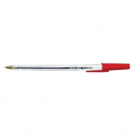 Special Classic Στυλό Διαρκείας Κόκκινο 1.0mm