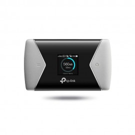 TP-LINK Router Tp-Link M7650 4G LTE Advanced Mobile WiFi 600Mbps (M7650) (TPM7650)