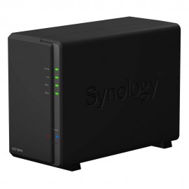 NAS Server Synology DiskStation (DS218PLAY) (SYNDS218PLAY)