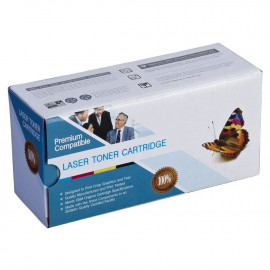Συμβατό Toner Cyan για Konica Minolta A11G451, TN216C