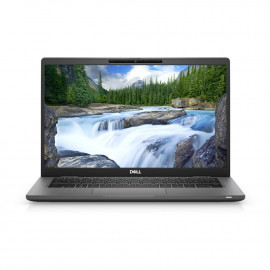DELL Laptop Latitude 7330 13.3'' FHD/i7-1255U/16GB/512GB SSD/Iris Xe/Win 10 Pro/3Y ProSupport/Carbon