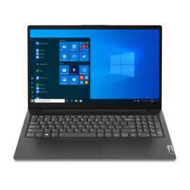 LENOVO Laptop V15 G2 ITL 15.6'' FHD/i3-1115G4/8GB/256GB SSD/Intel Intel UHD Graphics/Win 11 Pro/2Y CAR/Black
