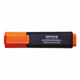Μαρκαδόρος Υπογράμμισης Office Products Πορτοκαλί 5 mm