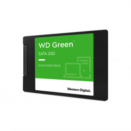 Western Digital Green SATA SSD 2.5”/7mm cased 1TB (WDS100T3G0A)