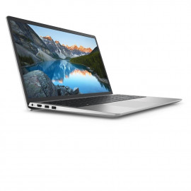 DELL Laptop Inspiron 3511 15.6'' FHD/i7-1165G7/16GB/512GB SSD/UHD Graphics/Win 11 Home GR/1YR NBD/Silver