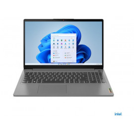LENOVO Laptop IdeaPad 3 15IAU7 15.6'' FHD/i7-1255U/16GB/1TB SSD/Intel Iris Xe Graphics/Win 11 Home S/Arctic Grey
