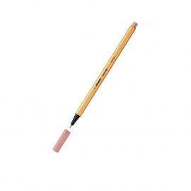 Μαρκαδόρος Σχεδίου STABILO Point 88 0.4 mm (Blush) (88/28)