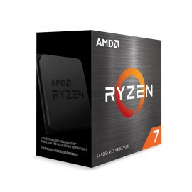 Επεξεργαστής AMD RYZEN 7 5800X Box AM4 (3,8GHz) (100-100000063WOF) (AMDRYZ7-5800X)