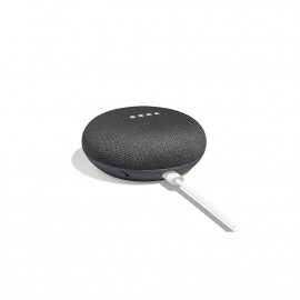 Google Nest Mini 2nd Gen.Loudspeaker Carbon (GA00781-EU) (GOOGA00781-EU)