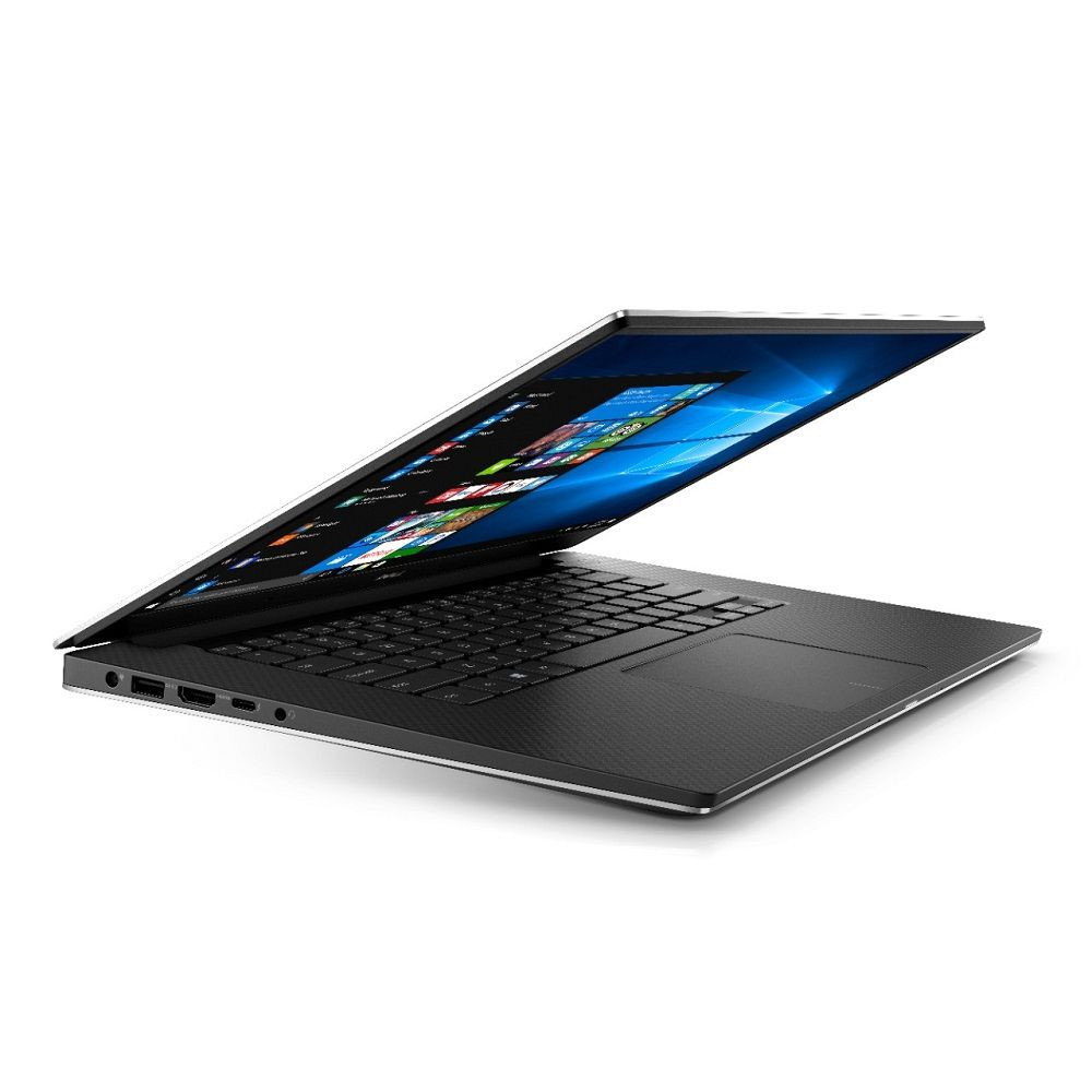 Dell Precision 5520 (Intel Core i7-7820HQ 2,90GHz/32GB/256GB