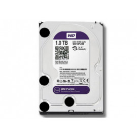 Western Digital Purple WD10PURZ - Σκληρός Δίσκος 3,5" - 1 TB