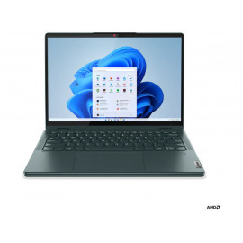 LENOVO Laptop Yoga 6 13ALC7Convertible 13.3'' WUXGA IPS/R5-5500U/8GB/512GB SSD/AMD Radeon Graphics/Win 11/Dark Teal