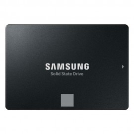 Samsung Δίσκος SSD 870 Evo 2.5" 4TB (MZ-77E4T0B/EU) (SAMMZ-77E4T0B/EU)