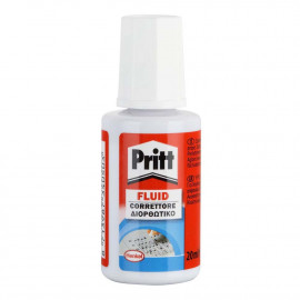 PRITT COR/TION FLUID 20ml BLISTER